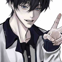 Isagi Yoichi