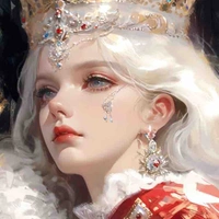 Arianne Regina Courtney - Ria 21 