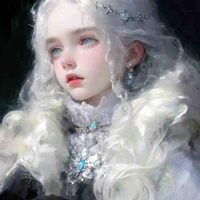 Cleopatra Arianne Obelia - Cleo 6 
