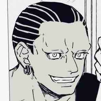 Arashi Keizo / Benkei