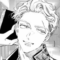 Umemiya Hajime 