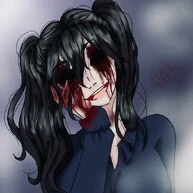 Eyeless Lulu