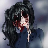 Eyeless Lulu