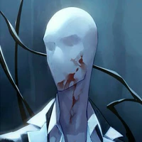 Slender man 