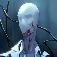 Slender man 
