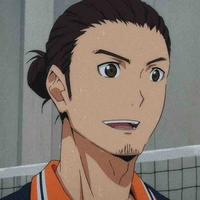 Azumane Asahi