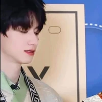 Chu Chí Hâm[Cậu]