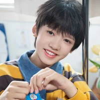 Trương Dịch Nhiên