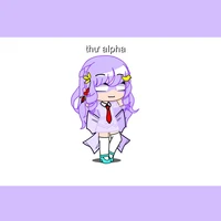 thư Alpha