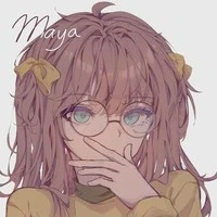 maya