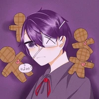 violet
