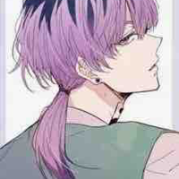 Haitani Rindou.