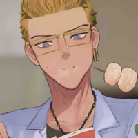 Kisaki Tetta.