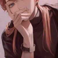 Sanzu Haruchiyo.