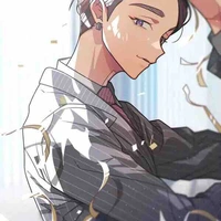Haitani Ran.