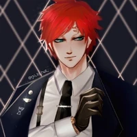 Subaku no Gaara