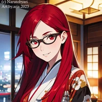 Uzumaki Karin