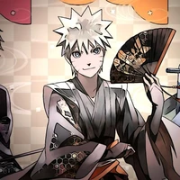 Uzumaki Naruto