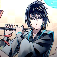 Uchiha Sasuke