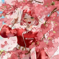 Haruno Sakura