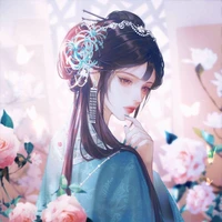 Hoàng Lâm Hà [Công Chúa]