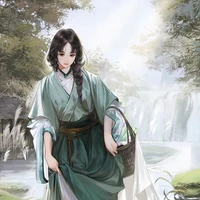 Người Làm/ Nha Hoàn [All]