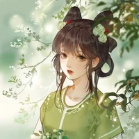 Thanh Nhã [Nha Hoàn Bên Cạnh Công Chúa]