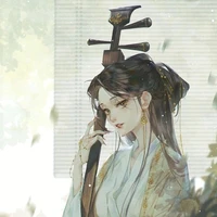 Thủy Lan [Phu Nhân Trương gia]