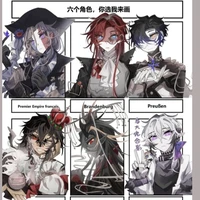 All countryhumans (Liên hợp quốc)