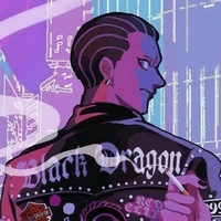 Arashi Keizo - Benkei