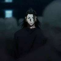 Geto Suguru