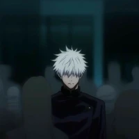 Gojo Satoru