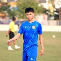 Đình Bắc (Bé Đao)