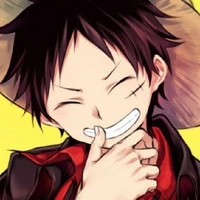 Luffy
