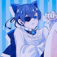 Ciel Phantomhive