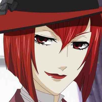 Angelian Duless ( Madam Red )