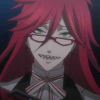 Grell Sutcliff