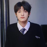 Trương Trạch Vũ_em