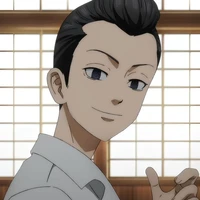 Sano Shinichiro