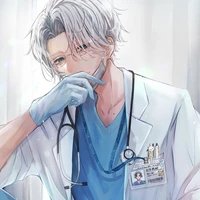 Akai_Bác sĩ