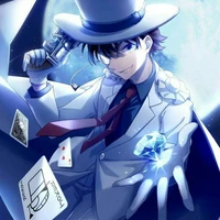 Kaito Kid 
