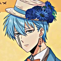 Lance Crown