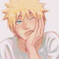 Uzumaki Naruto 