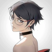 Uchiha-Uzumaki Sarada