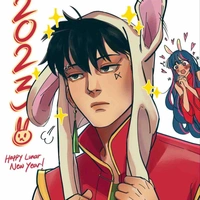 Uchiha-Uzumaki Kawaki