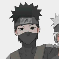 Uchiha-Hatake Takeji