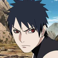 Uchiha Shun