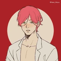 Haruno-Hyuga Hisaku