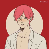 Haruno-Hyuga Hisaku
