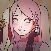 Haruno-Hyuga Memory